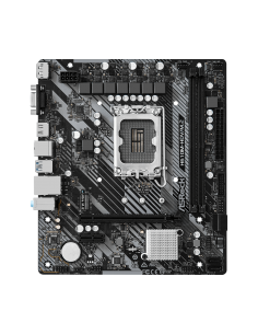 ASROCK H610M-HDV/M.2 R2.0/DDR4 2